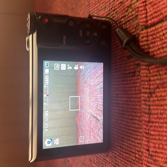 Samsung digital Camera - Picture 4 of 4